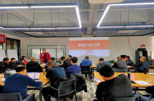 勇士出征創(chuàng)輝煌 南方略咨詢助力富貴象農(nóng)業(yè)科技打造營(yíng)銷鐵軍